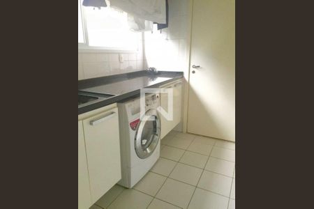 Apartamento para alugar com 3 quartos, 124m² em Jardim Ampliacao, São Paulo