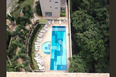 Apartamento para alugar com 3 quartos, 124m² em Jardim Ampliacao, São Paulo
