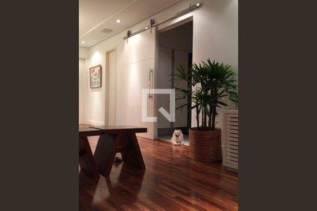 Apartamento para alugar com 3 quartos, 124m² em Jardim Ampliacao, São Paulo