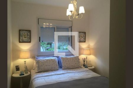 Apartamento para alugar com 3 quartos, 124m² em Jardim Ampliacao, São Paulo