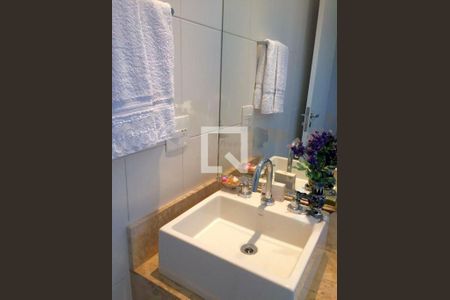 Apartamento para alugar com 3 quartos, 124m² em Jardim Ampliacao, São Paulo