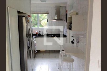 Apartamento para alugar com 3 quartos, 124m² em Jardim Ampliacao, São Paulo