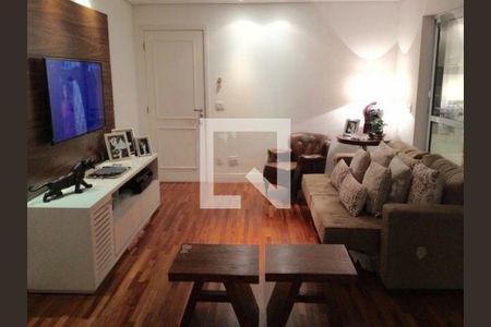 Apartamento para alugar com 3 quartos, 124m² em Jardim Ampliacao, São Paulo