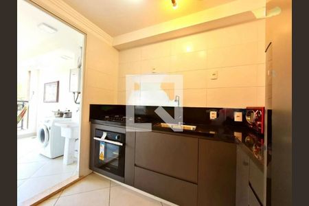 Apartamento à venda com 2 quartos, 62m² em Vila Andrade, São Paulo