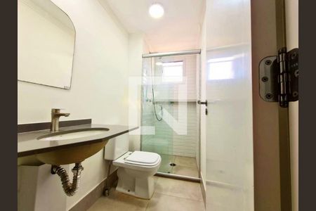 Apartamento à venda com 2 quartos, 62m² em Vila Andrade, São Paulo