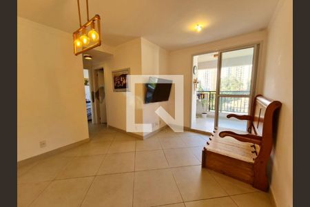 Apartamento à venda com 2 quartos, 62m² em Vila Andrade, São Paulo