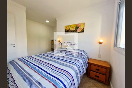 Apartamento à venda com 2 quartos, 62m² em Vila Andrade, São Paulo