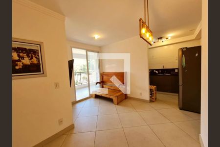 Apartamento à venda com 2 quartos, 62m² em Vila Andrade, São Paulo