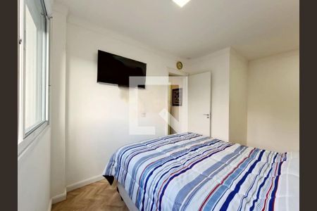 Apartamento à venda com 2 quartos, 62m² em Vila Andrade, São Paulo