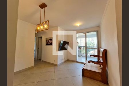 Apartamento à venda com 2 quartos, 62m² em Vila Andrade, São Paulo