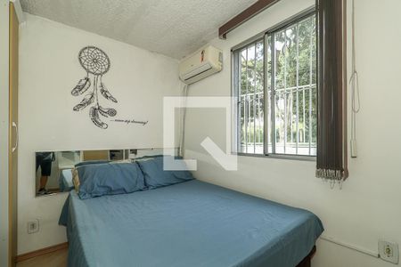Quarto de apartamento à venda com 2 quartos, 40m² em Jardim Dona Leopoldina, Porto Alegre