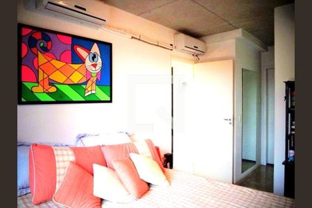 Apartamento à venda com 1 quarto, 120m² em Vila Suzana, São Paulo