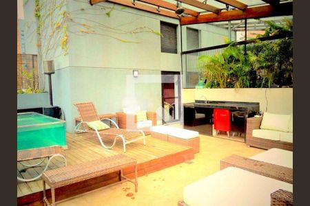 Apartamento à venda com 1 quarto, 120m² em Vila Suzana, São Paulo