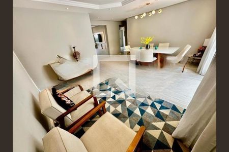 Apartamento à venda com 3 quartos, 135m² em Rio Pequeno, São Paulo