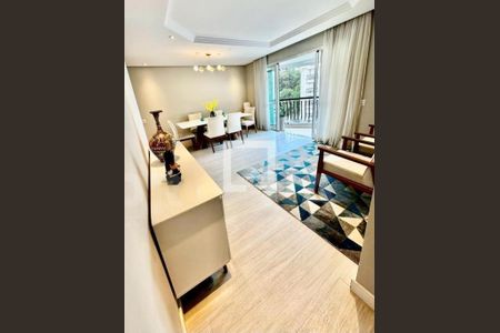 Apartamento à venda com 3 quartos, 135m² em Rio Pequeno, São Paulo