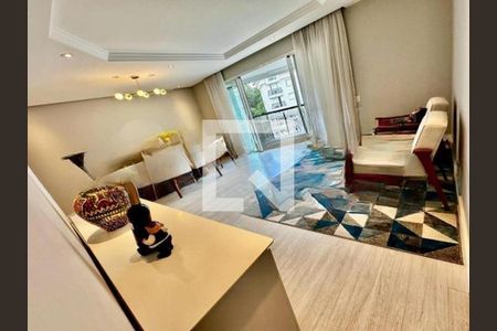 Apartamento à venda com 3 quartos, 135m² em Rio Pequeno, São Paulo