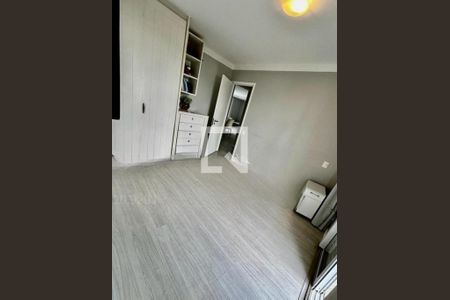 Apartamento à venda com 3 quartos, 135m² em Rio Pequeno, São Paulo