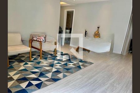 Apartamento à venda com 3 quartos, 135m² em Rio Pequeno, São Paulo