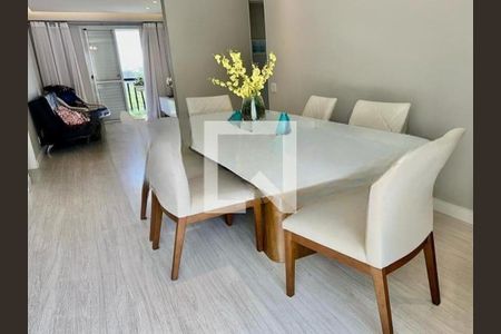 Apartamento à venda com 3 quartos, 135m² em Rio Pequeno, São Paulo