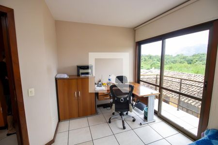 Quarto 1 de casa de condomínio à venda com 4 quartos, 600m² em Recreio dos Bandeirantes, Rio de Janeiro