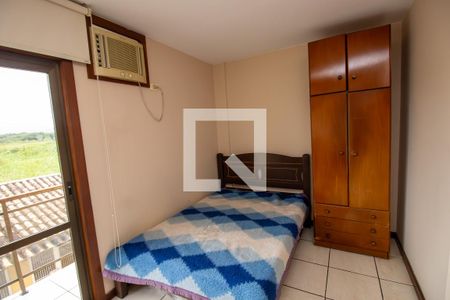 Quarto 1 de casa de condomínio à venda com 4 quartos, 600m² em Recreio dos Bandeirantes, Rio de Janeiro