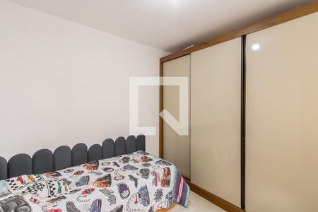 Suite 1 de casa de condomínio à venda com 2 quartos, 95m² em Vila Ré, São Paulo