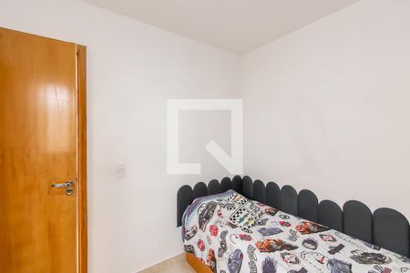 Suite 1 de casa de condomínio à venda com 2 quartos, 95m² em Vila Ré, São Paulo