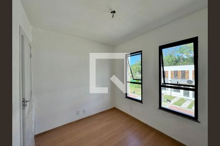 Quarto 2 de casa de condomínio à venda com 2 quartos, 62m² em Vargem Grande, Rio de Janeiro