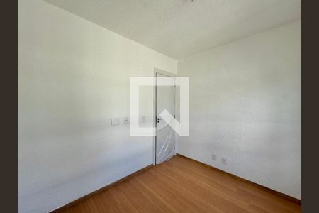 Quarto 2 de casa de condomínio à venda com 2 quartos, 62m² em Vargem Grande, Rio de Janeiro