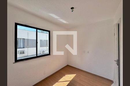 Quarto 1 de casa de condomínio à venda com 2 quartos, 62m² em Vargem Grande, Rio de Janeiro