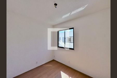 Quarto 1 de casa de condomínio à venda com 2 quartos, 62m² em Vargem Grande, Rio de Janeiro