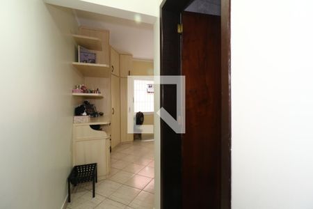 Suíte de casa para alugar com 3 quartos, 195m² em Jardim, Santo André