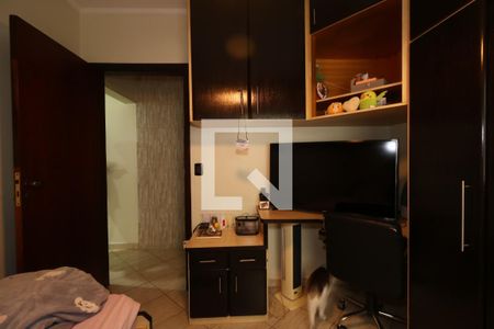 Quarto 2 de casa para alugar com 3 quartos, 195m² em Jardim, Santo André