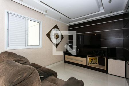 Sala de apartamento à venda com 3 quartos, 173m² em Vila Gomes Cardim, São Paulo