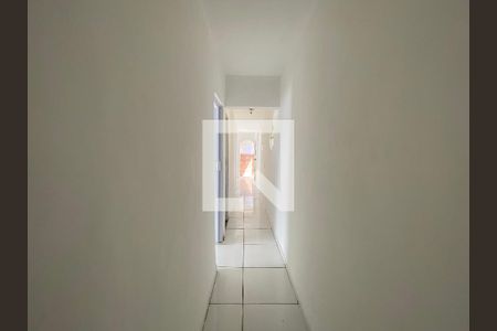 Corredor de casa para alugar com 2 quartos, 75m² em Engenho de Dentro, Rio de Janeiro