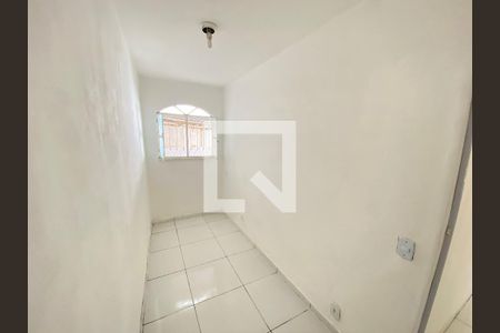 Quarto1 de casa para alugar com 2 quartos, 75m² em Engenho de Dentro, Rio de Janeiro