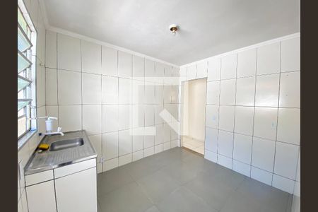 Cozinha de casa para alugar com 2 quartos, 75m² em Engenho de Dentro, Rio de Janeiro