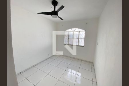 Quarto2 de casa para alugar com 2 quartos, 75m² em Engenho de Dentro, Rio de Janeiro