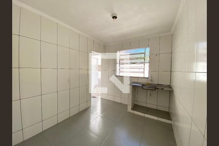 Cozinha de casa para alugar com 2 quartos, 75m² em Engenho de Dentro, Rio de Janeiro