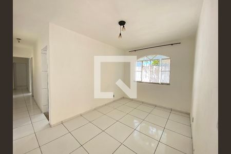 Sala de casa para alugar com 2 quartos, 75m² em Engenho de Dentro, Rio de Janeiro