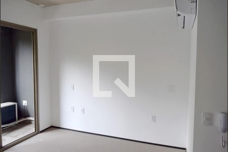 Studio de kitnet/studio para alugar com 1 quarto, 25m² em Cerqueira César, São Paulo