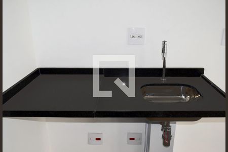 Studio de kitnet/studio para alugar com 1 quarto, 25m² em Cerqueira César, São Paulo