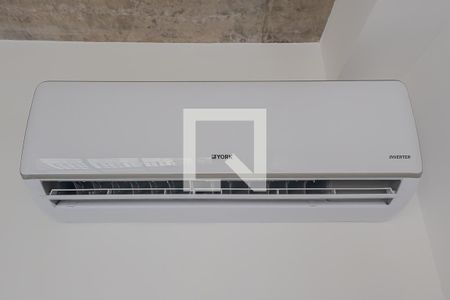 Quarto de kitnet/studio à venda com 1 quarto, 24m² em Cerqueira César, São Paulo