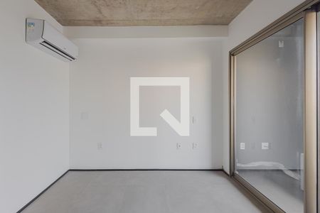Quarto de kitnet/studio à venda com 1 quarto, 24m² em Cerqueira César, São Paulo