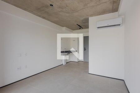 Quarto de kitnet/studio à venda com 1 quarto, 24m² em Cerqueira César, São Paulo