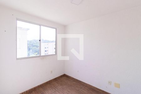 Quarto 1 de apartamento para alugar com 2 quartos, 45m² em Bairro Jardim Nossa Senhora das Graças, Cotia