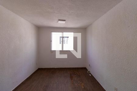 Sala de apartamento para alugar com 2 quartos, 45m² em Bairro Jardim Nossa Senhora das Graças, Cotia