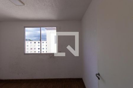 Quarto 2 de apartamento para alugar com 2 quartos, 45m² em Bairro Jardim Nossa Senhora das Graças, Cotia