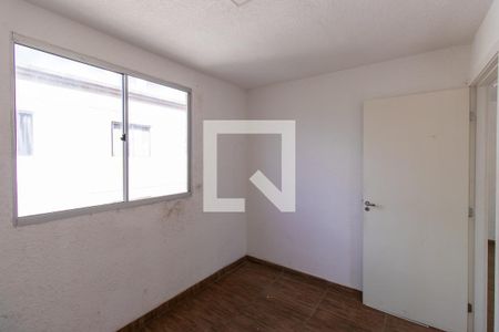 Quarto 2 de apartamento para alugar com 2 quartos, 45m² em Bairro Jardim Nossa Senhora das Graças, Cotia