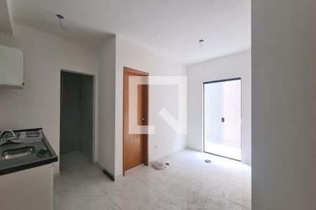 Sala de apartamento à venda com 2 quartos, 50m² em Vila Formosa, São Paulo